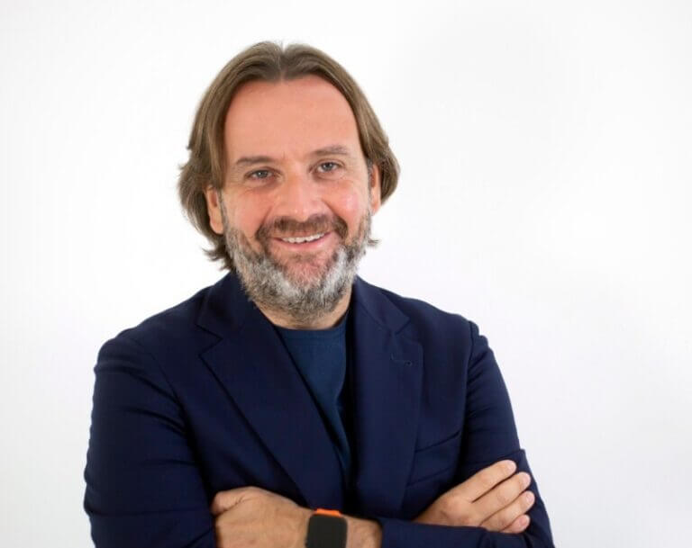 Gianluca Longo, CEO e fondatore di Safety21