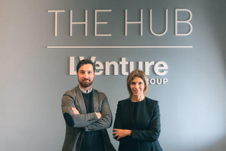 LVenture e Peekaboo, una partnership per lo sviluppo di startup, grandi imprese e istituzioni