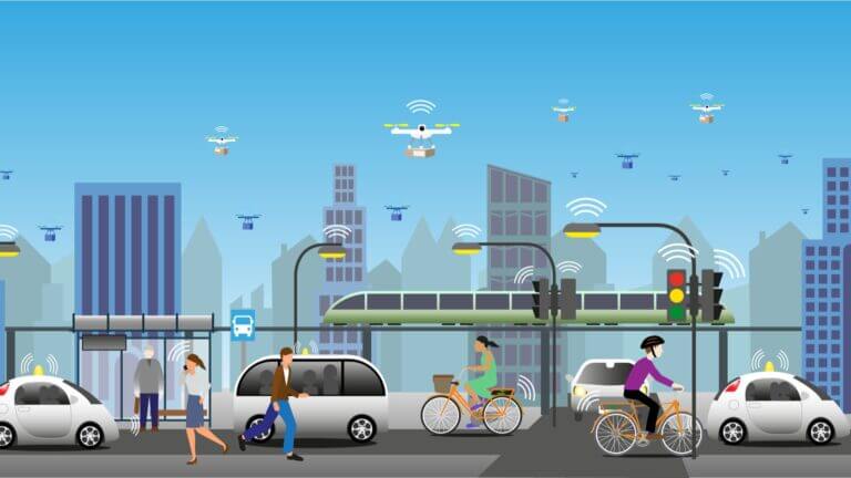 Targa Telematics acquisisce Viasat Group, dando vita a un nuovo protagonista europeo in ambito IoT e smart mobility