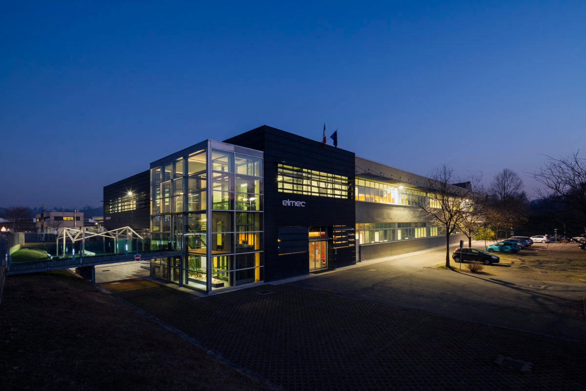 Elmec Informatica: cresce con il fatturato, l’impegno per ambiente e benessere dei dipendenti