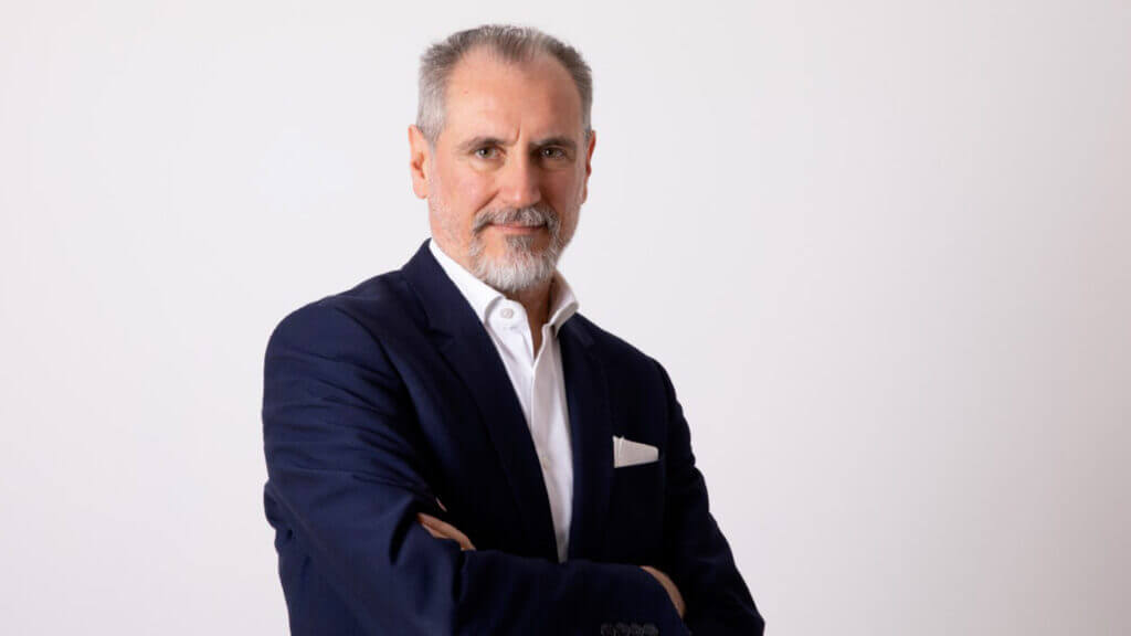 Domenico Restuccia, CEO Avvale