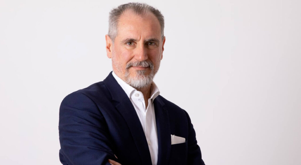 Domenico Restuccia, CEO Avvale