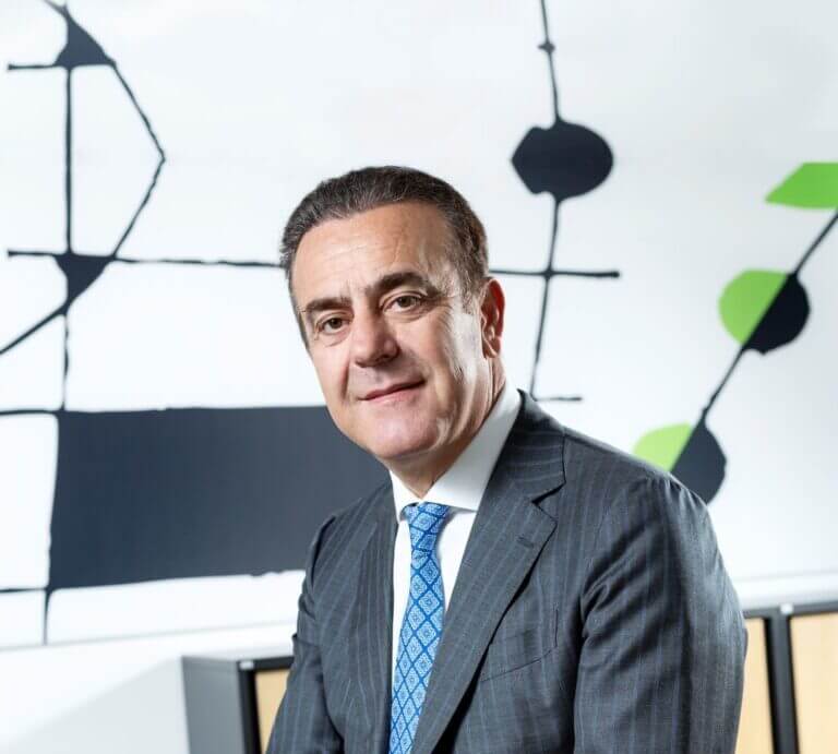 Vincenzo Fiore, Vicepresidente di Confindustria Bari e BAT con delega per la transizione digitale