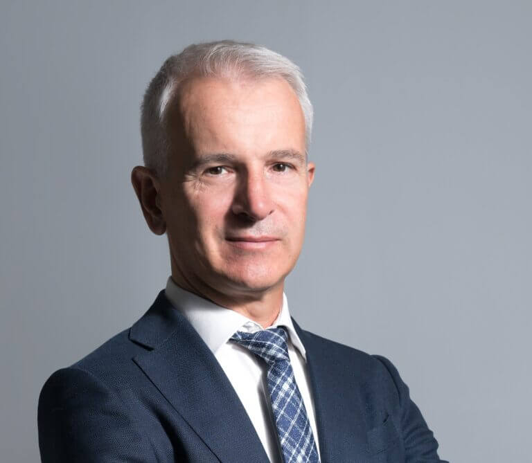 Alberto Raviolo è il nuovo Country Manager di Epson Italia