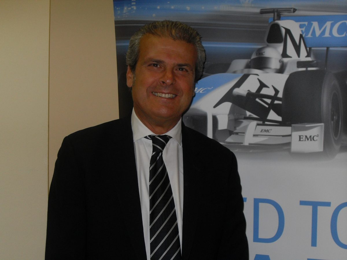 L’iperconvergenza compatta e scalare targata EMC