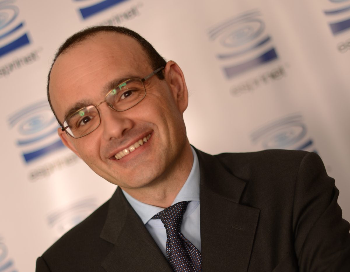 Esprinet è il migliore distributore IT in Spagna