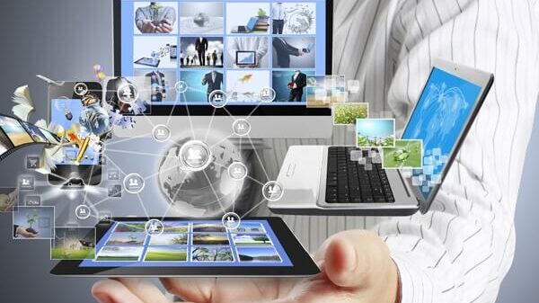 trasformazione digitale