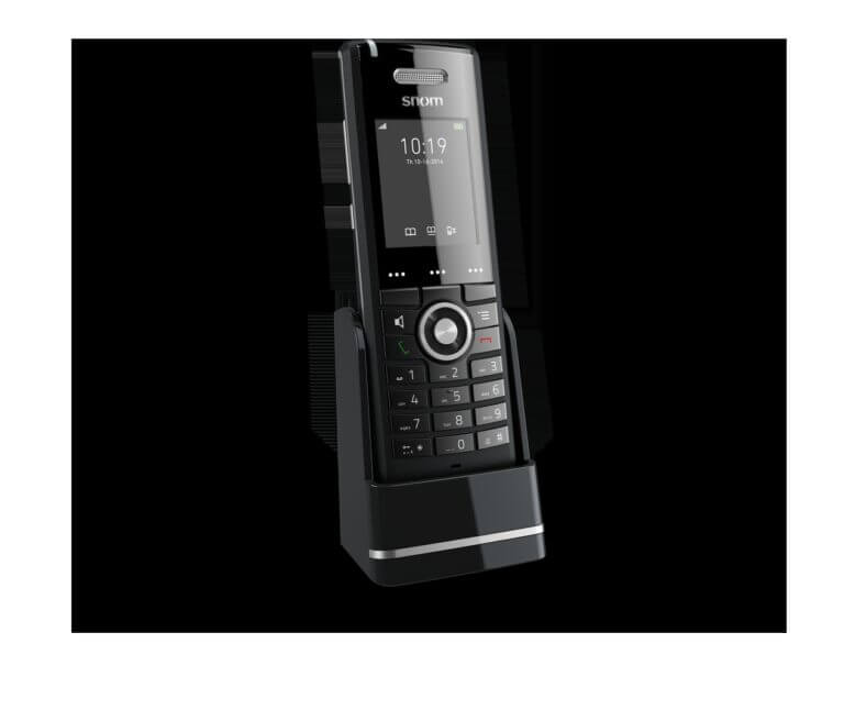 In ufficio con più mobilità, da snom arriva l’M65 e l’M700!