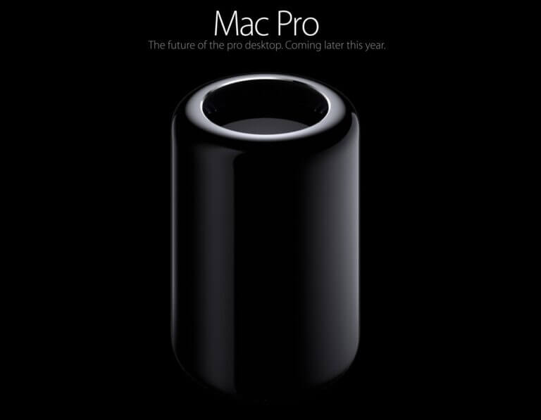 Apple e il desktop che non ti aspetti, la vera sorpresa è il nuovo Mac Pro