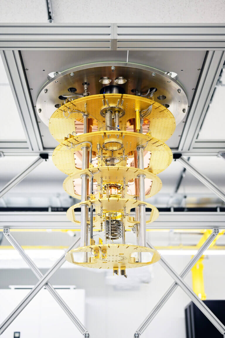 Tre aziende su cinque stanno esplorando l’IA quantistica