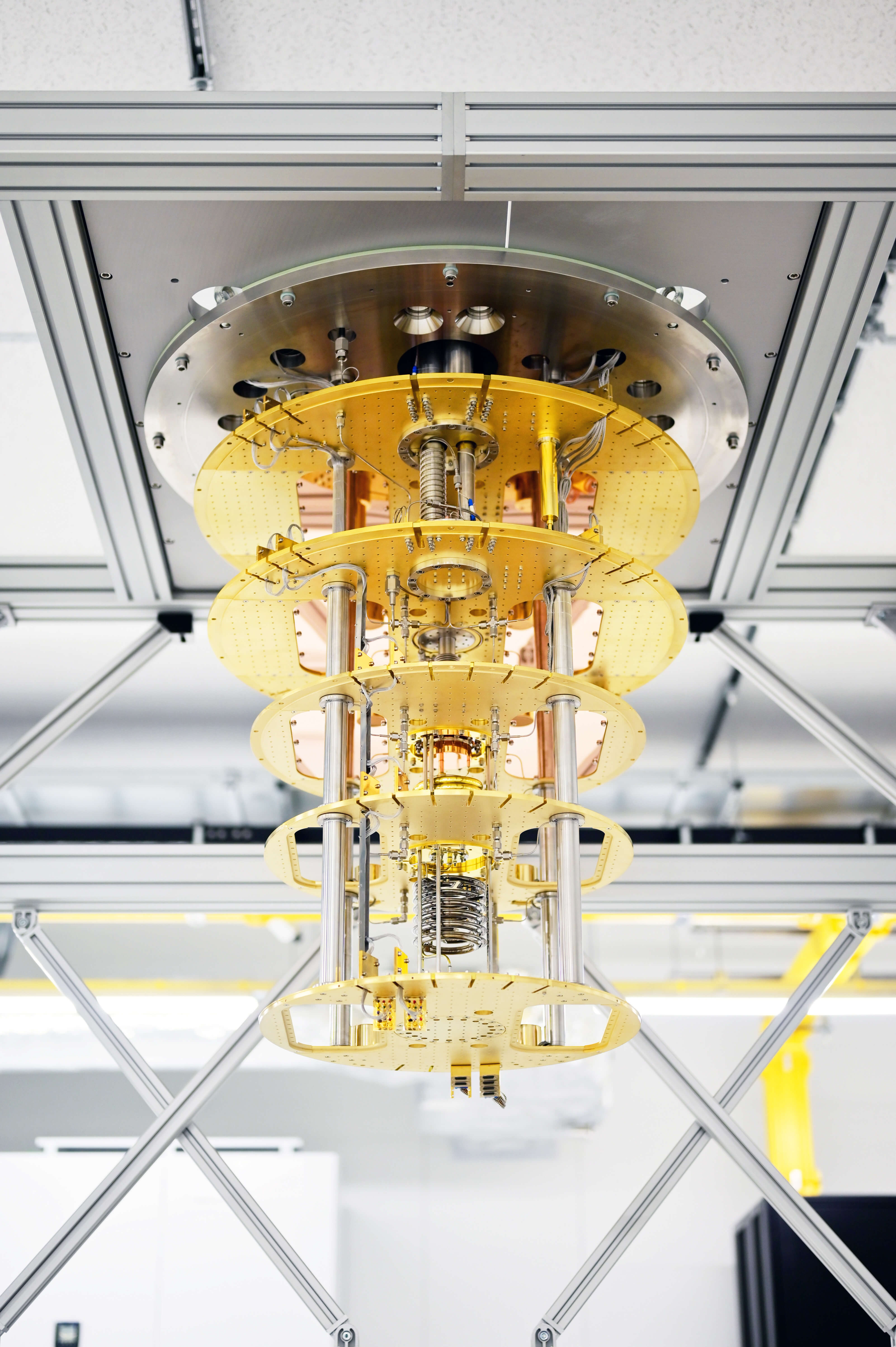 quantum computing