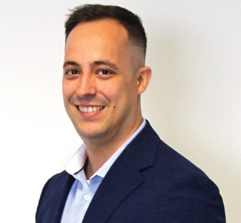 Riccardo Bertoli, nuovo technical director di Keenetic Italia