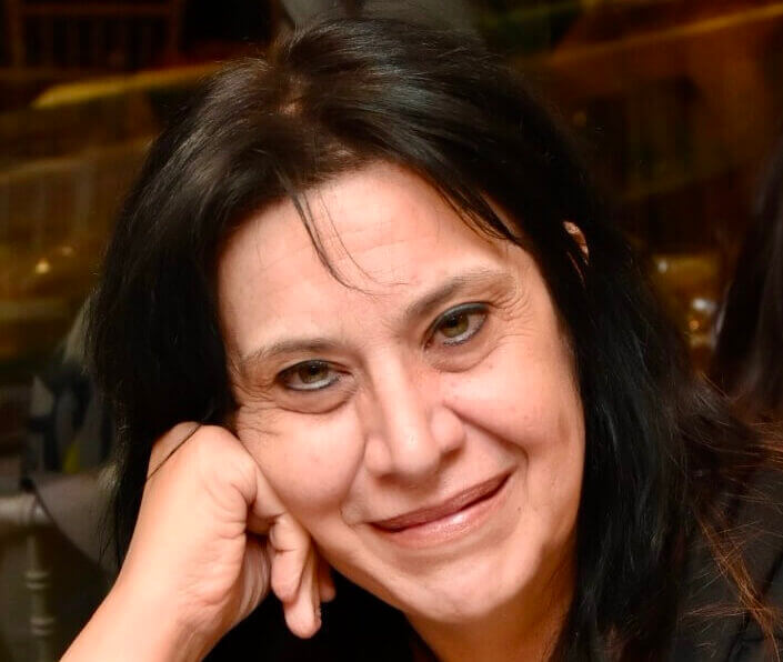 Mila Valsecchi direttore generale MR Digital