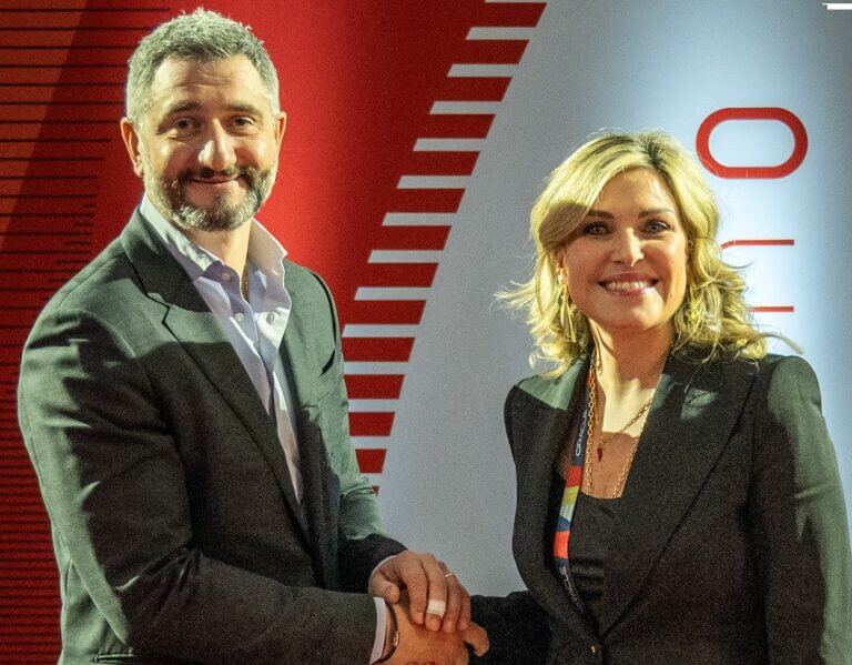 Velvet di Almawave sarà integrata nella Oracle Cloud Infrastructure