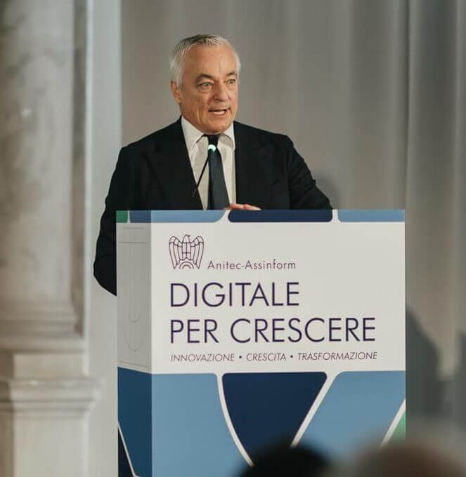 mercato digitale italiano 2024