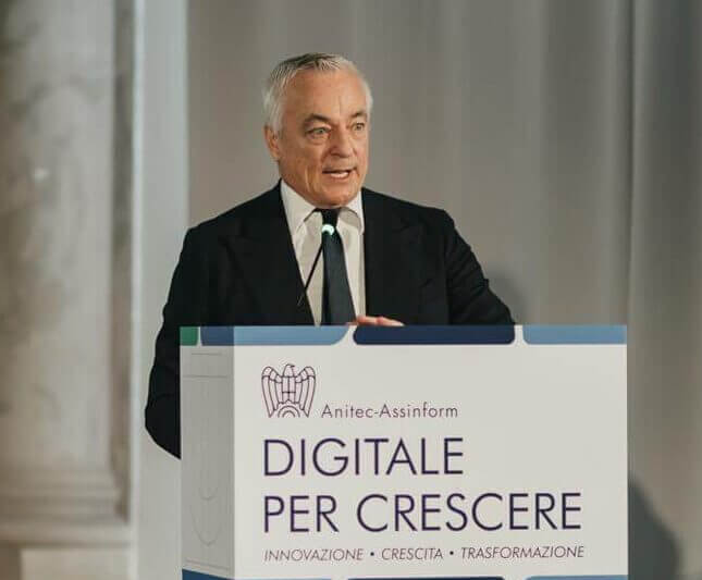 mercato digitale italiano 2024