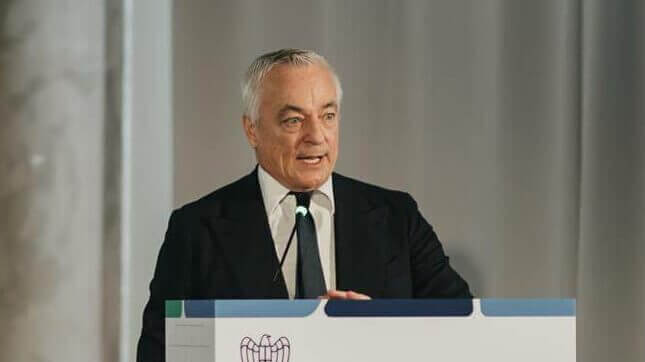 Tech Leaders Connect