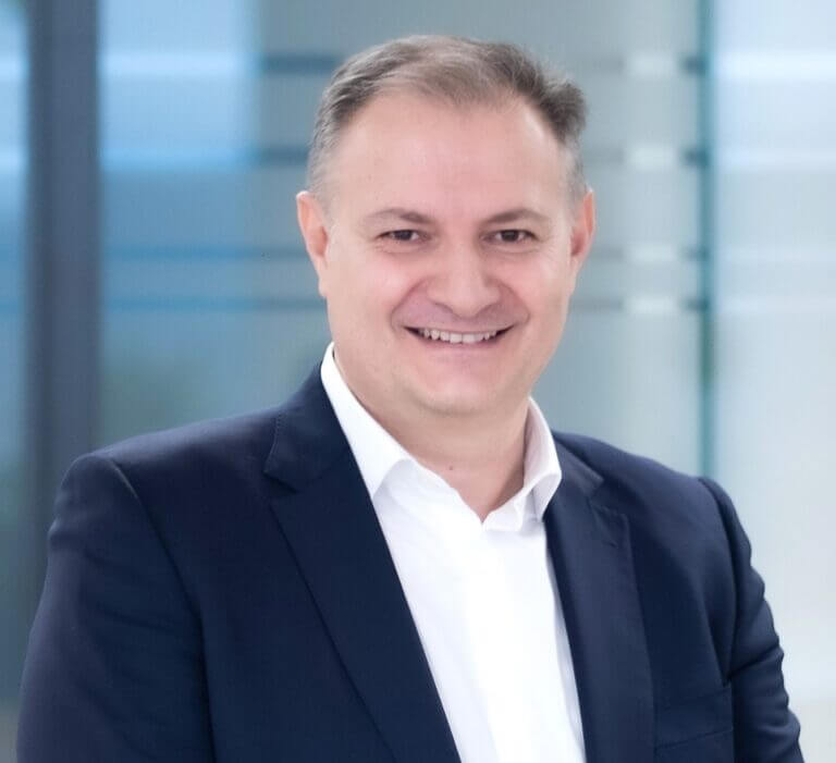 Guido Bertinetti, nuovo Chief Integration Officer di Retelit