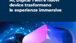 Extended Reality nel business: stato dell’arte, sfide e opportunità