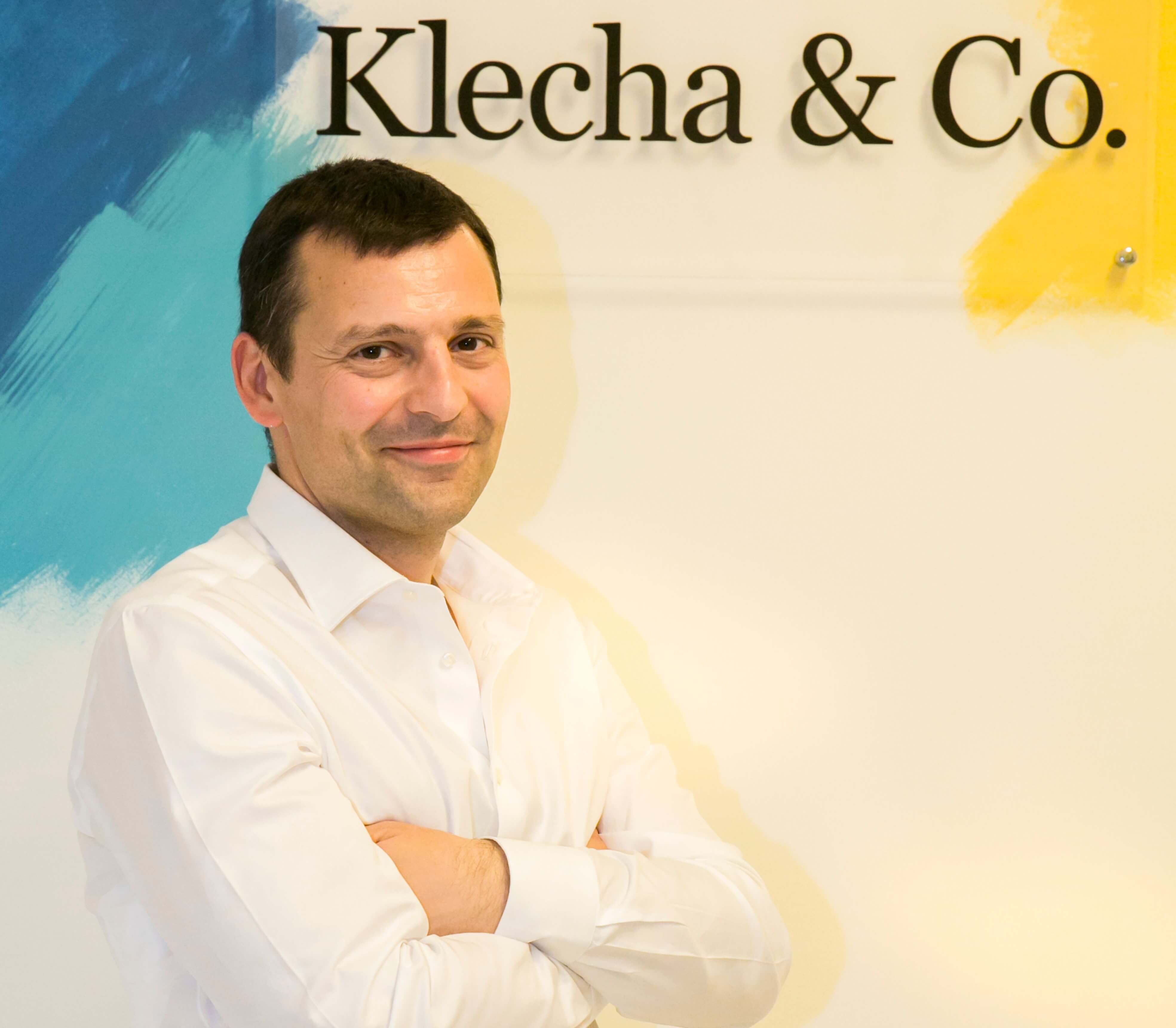 Stephane Klecha Spindox