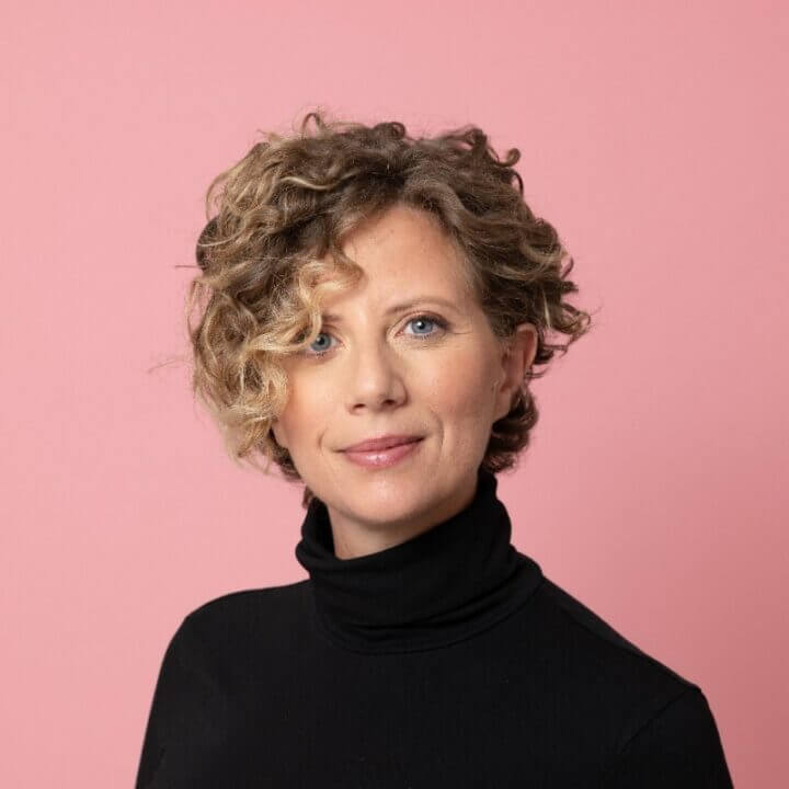 Kirey Eleonora Nardini