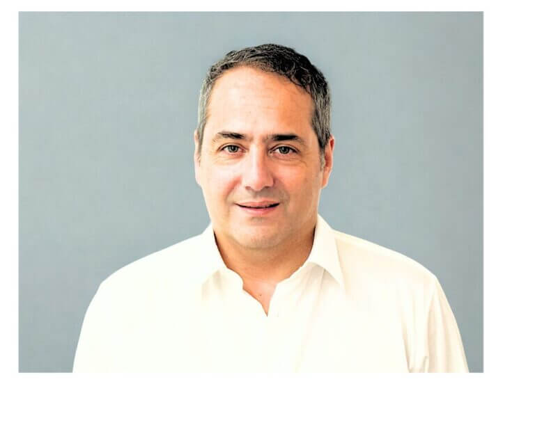 Sirti Digital Solutions Ludovico Basili