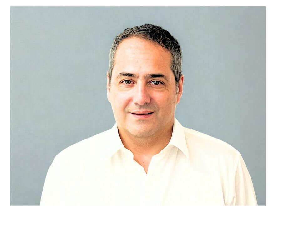 Sirti Digital Solutions Ludovico Basili