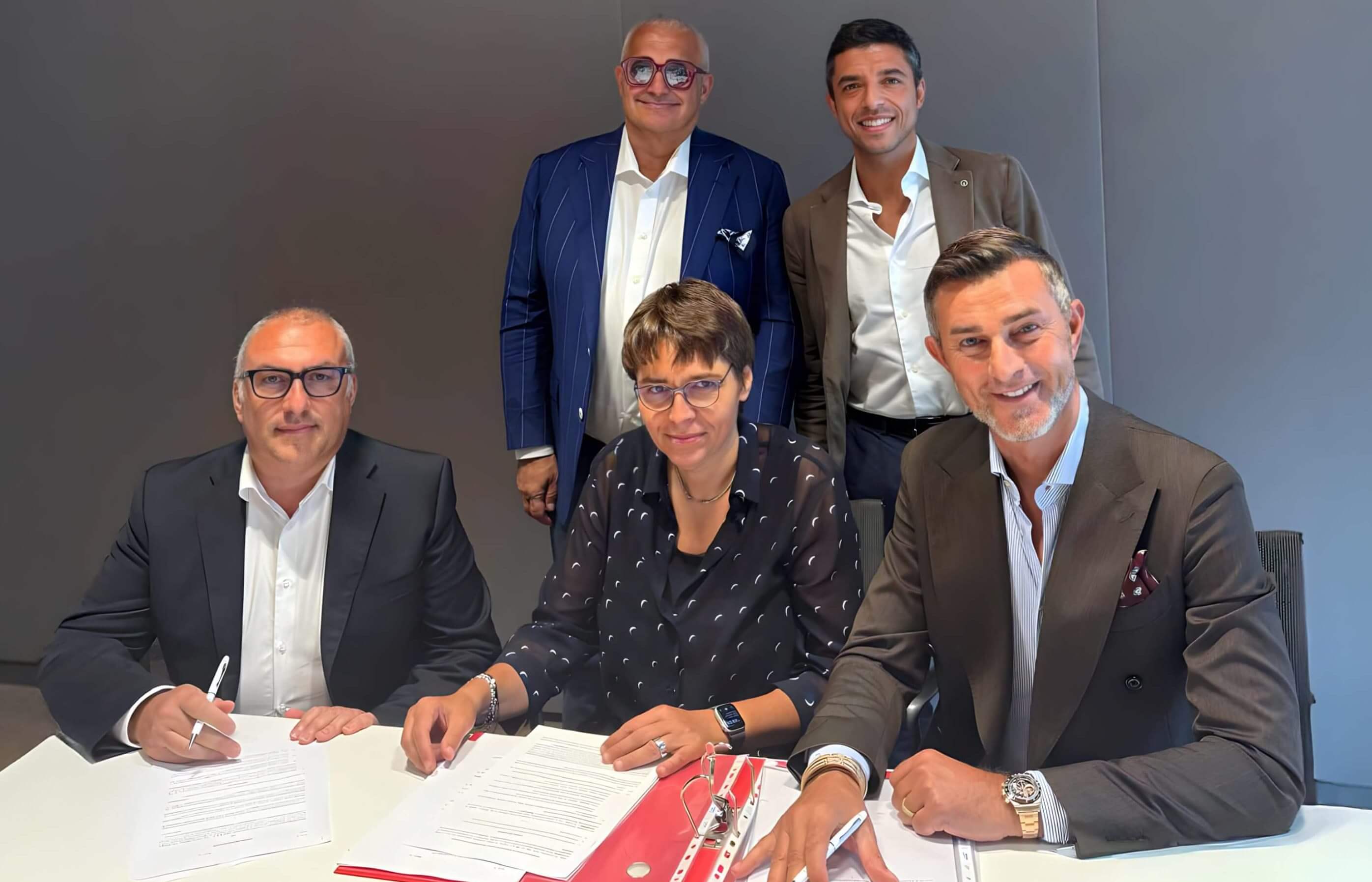 Altea Federatione M3G Consulting