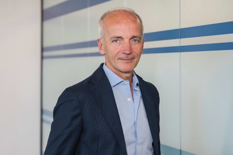 Marco Bellinzona, CEO di DEDA AI