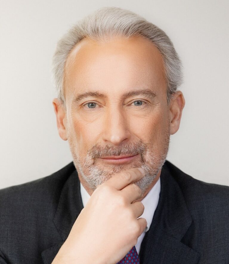 Marco Bragadin Datlas Group