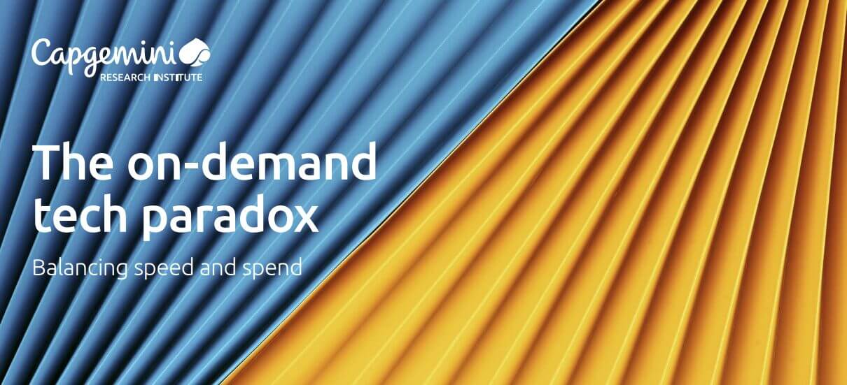 tecnologie on-demand