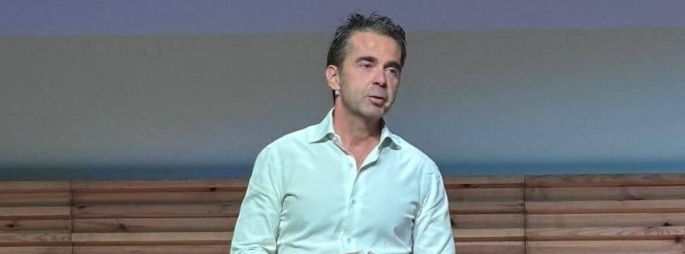 Michele Bonfiglioli_CEO Bonfiglioli Consulting