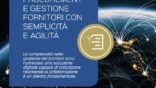 Procurement digitale: come rendere la supply chain più agile, collaborativa e resiliente