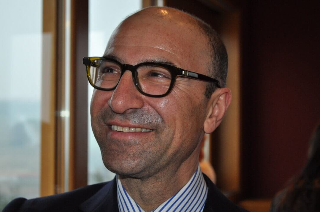 Antonello Morina Impresoft