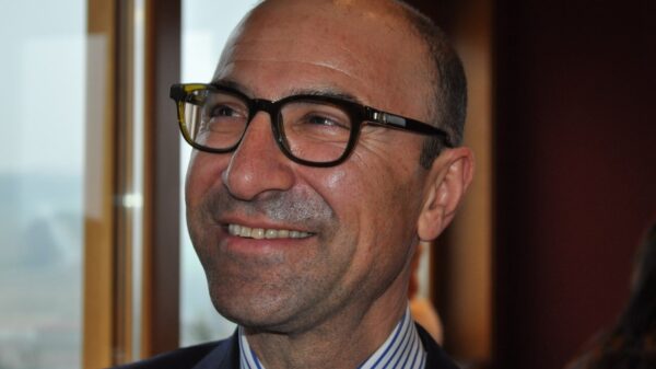 Antonello Morina Impresoft