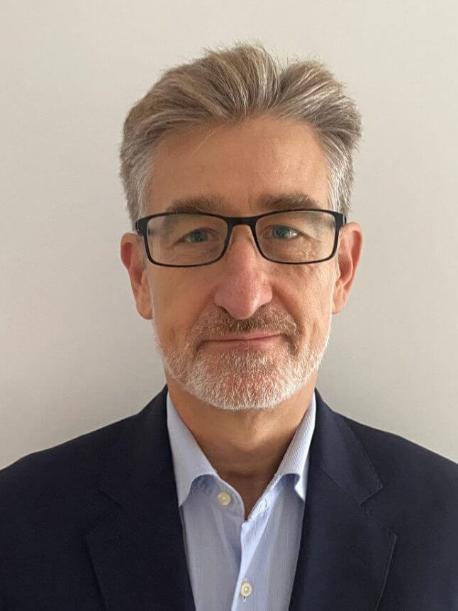 Renzo Ghizzoni, Country Leader Sales Security di Cisco Italia