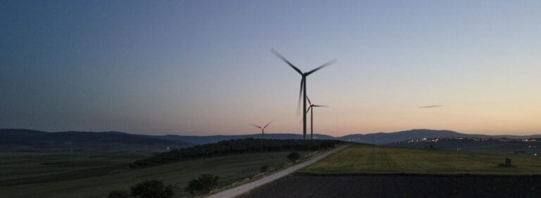 Edison transizione energetica