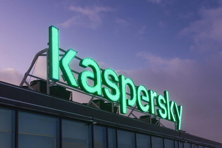 ISO/IEC 27001:2022 Kaspersky