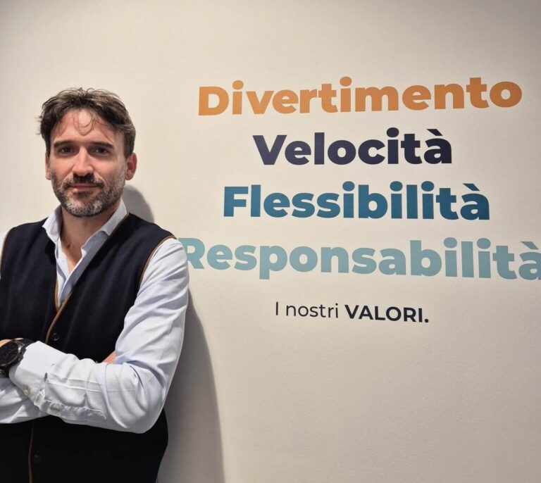 HiSolution Luca Coturri