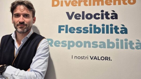 HiSolution Luca Coturri