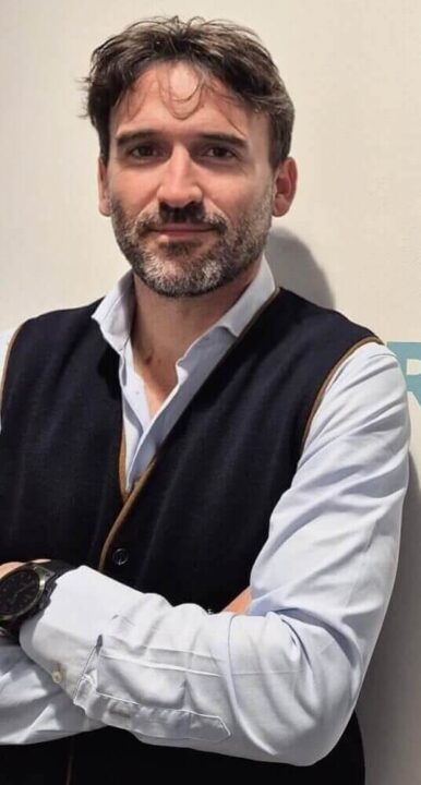 HiSolution Luca Coturri