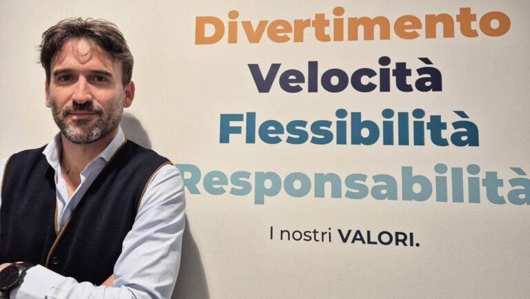 HiSolution Luca Coturri