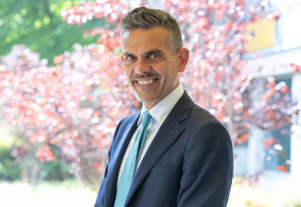 Cegeka Lorenzo Greco