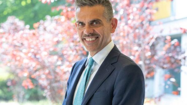 Cegeka Lorenzo Greco