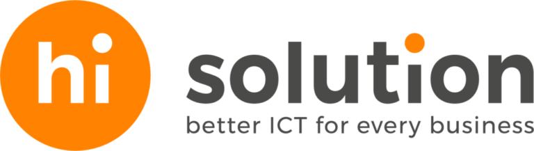 Hi Solution ICT PLus fusione