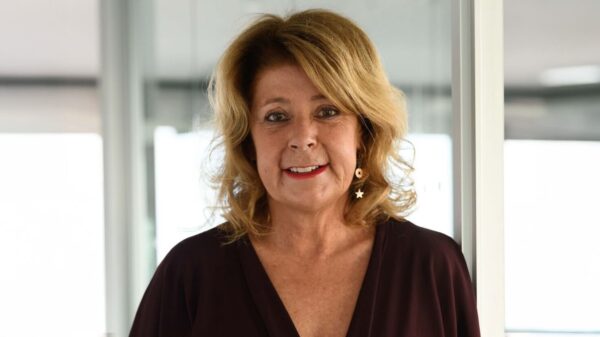 Roberta Viglione Mauden