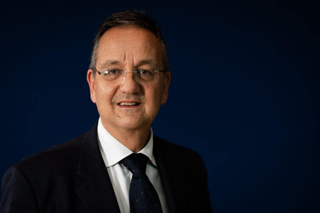 Ruffini (Augeos): l'impresa come sfida, amicizia e responsabilità