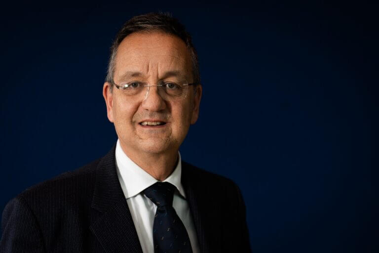 Ruffini (Augeos): l'impresa come sfida, amicizia e responsabilità