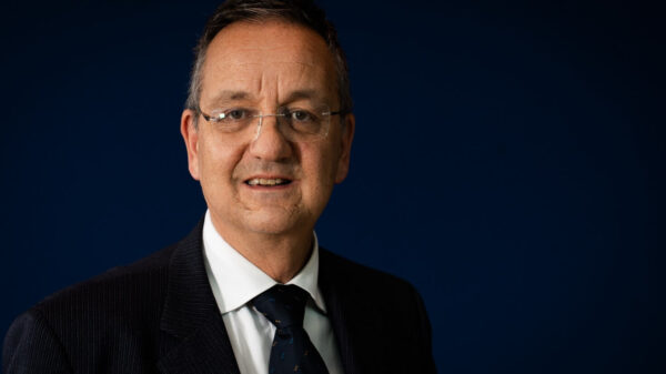 Immagine in primo piano del post: Ruffini (Augeos): l’impresa come sfida, amicizia e responsabilità