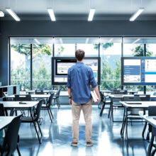 Siemens School Tech Award 2026 _ Key visual